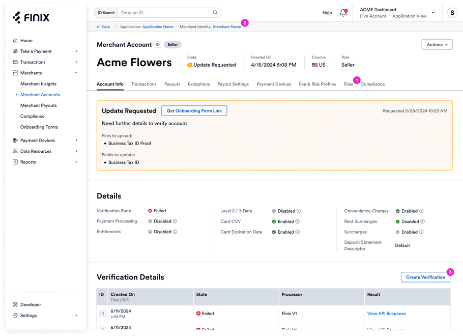 Onboarding Form